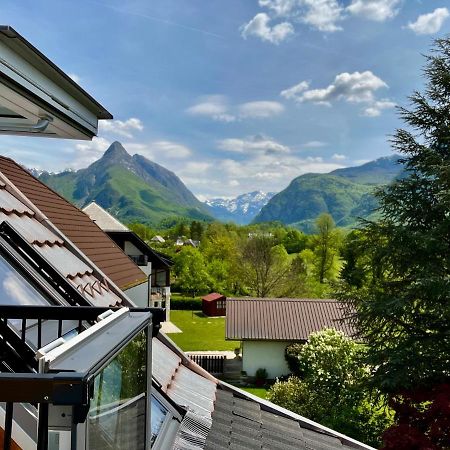 Two Panorama Apartments Bovec Exterior foto