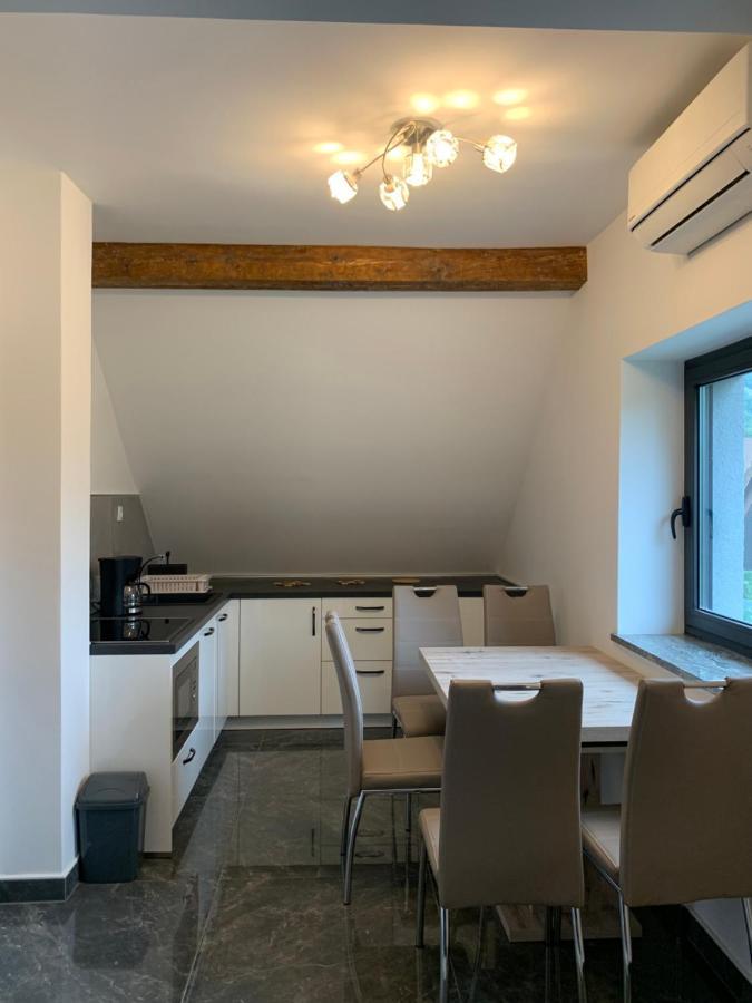 Two Panorama Apartments Bovec Exterior foto